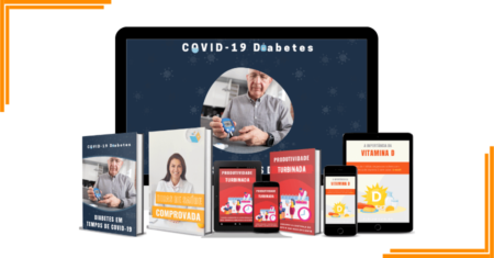 Diabetes em Tempos de COVID-19