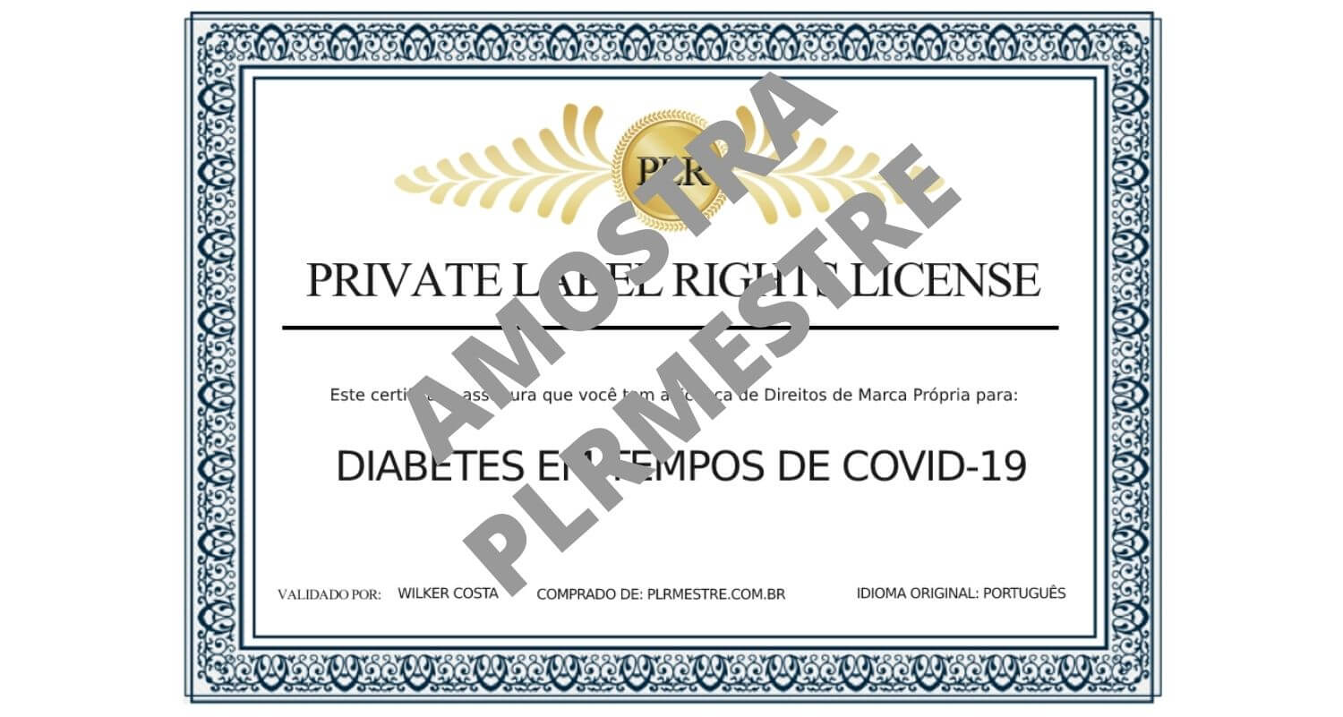 CERTIFICADO