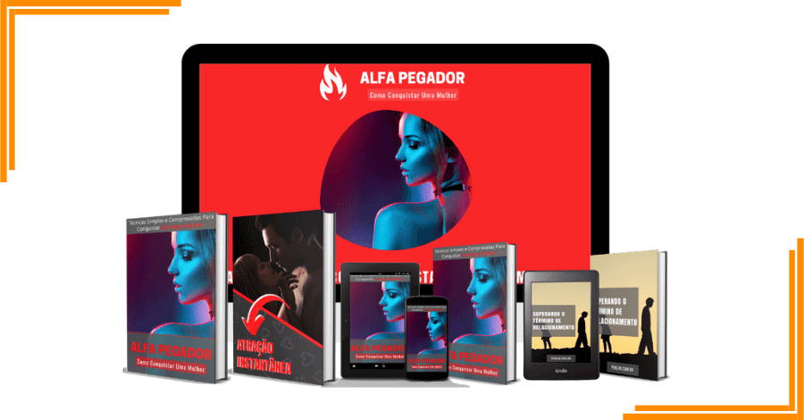 Alfa Pegador