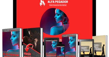 Alfa Pegador