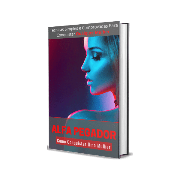 PLR Sedução e Conquista