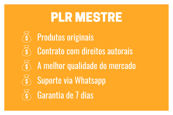 PLR MESTRE