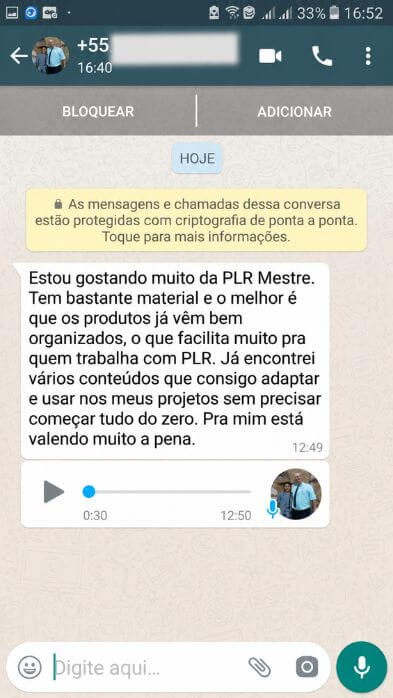 DEPOIMENTO 4