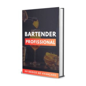 PLR Bartender Profissional