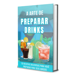 PLR A Arte de Preparar Drinks