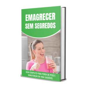 PLR Emagrecer Sem Segredos