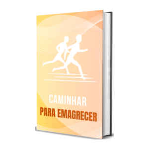PLR Caminhar Para Emagrecer