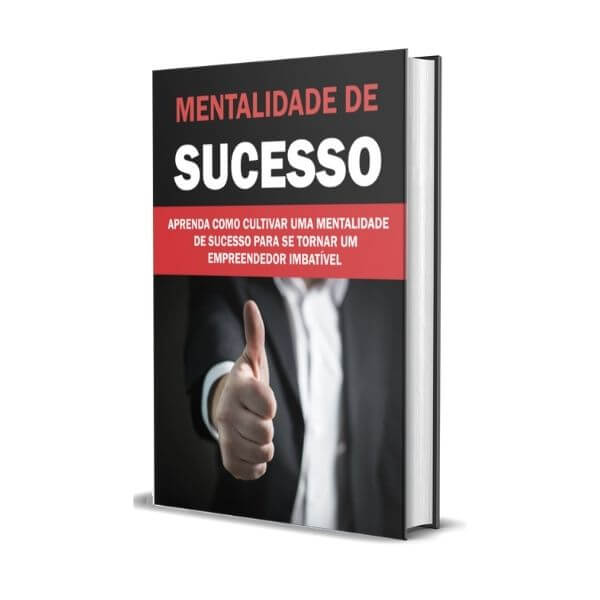 E-book PLR Lei da Atração - Imagem 3