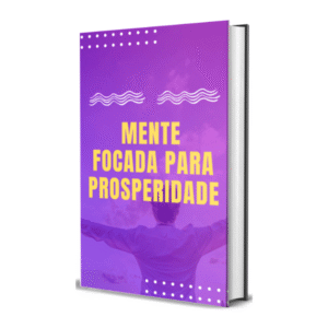 PLR Mente Focada