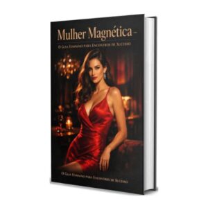 PLR Mulher Magnética