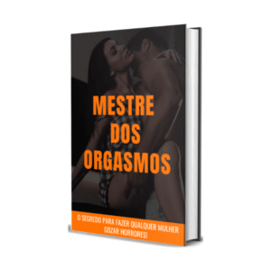 PLR Mestre dos Orgasmos
