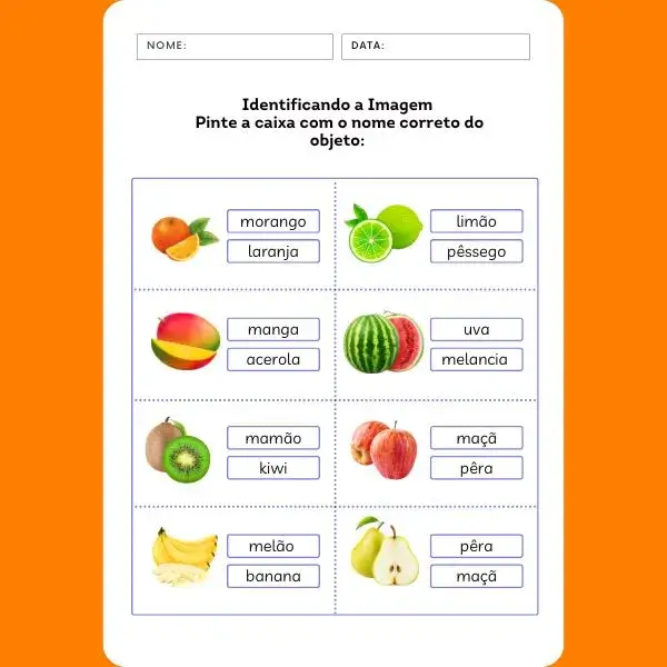PLR Atividades Educativas Para Crianças com TDAH - Imagem 4