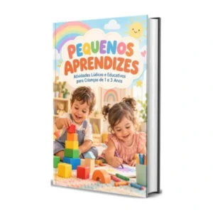 PLR Pequenos Aprendizes