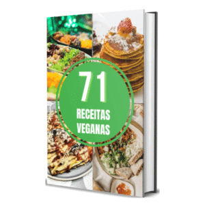 PLR 71 Receitas Veganas