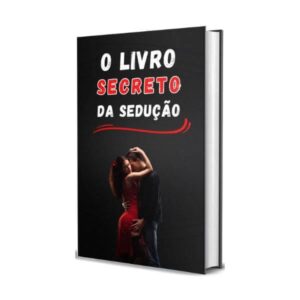 PLR O Livro Secreto da Sedução