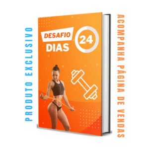 E-book PLR Desafio 24D