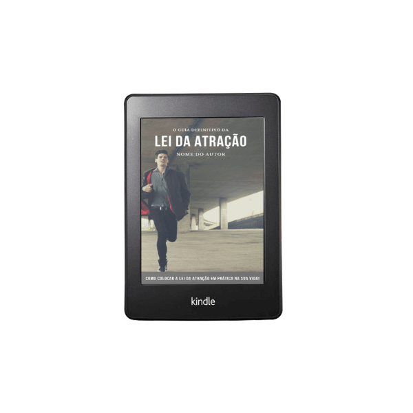E-book PLR Lei da Atração - Imagem 5