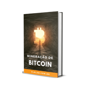 PLR Mineração de Bitcoin