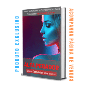 E-book PLR Alfa Pegador
