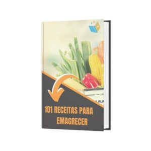 PLR 101 Receitas Para Emagrecer