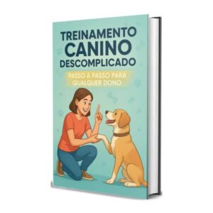 PLR Treinamento Canino Descomplicado